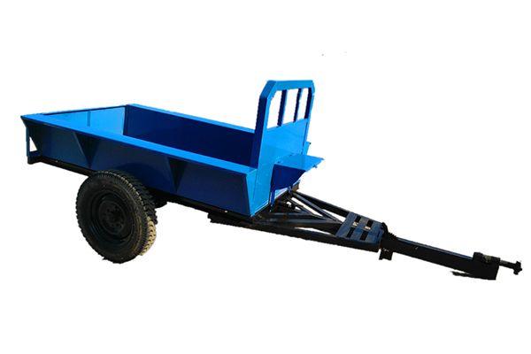 mini小拖車(chē)